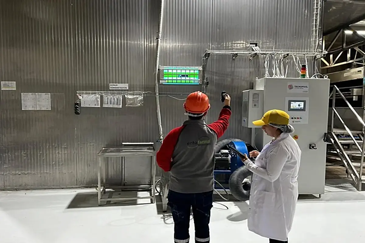 Entegre Zararlı Yönetimi