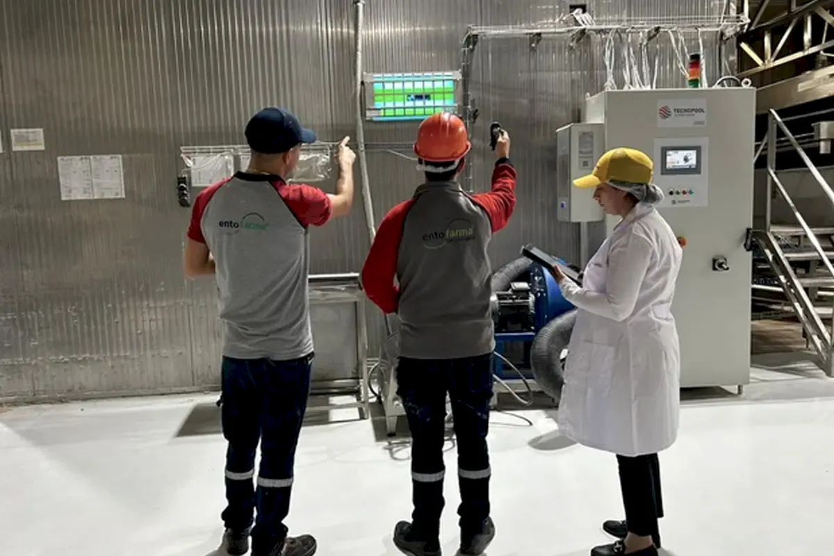 Entegre Zararlı Yönetimi