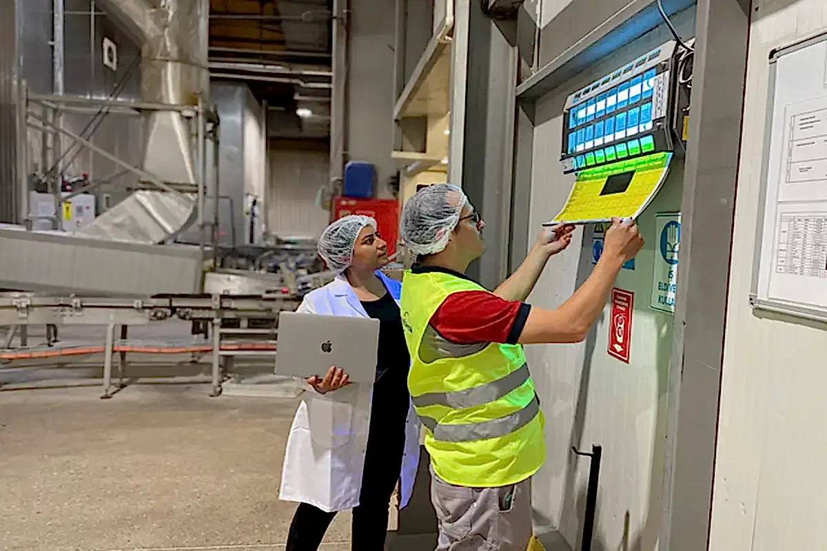 Entegre Zararlı Yönetimi