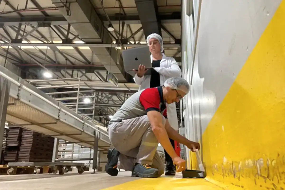 Pest (Haşere) Kontrol