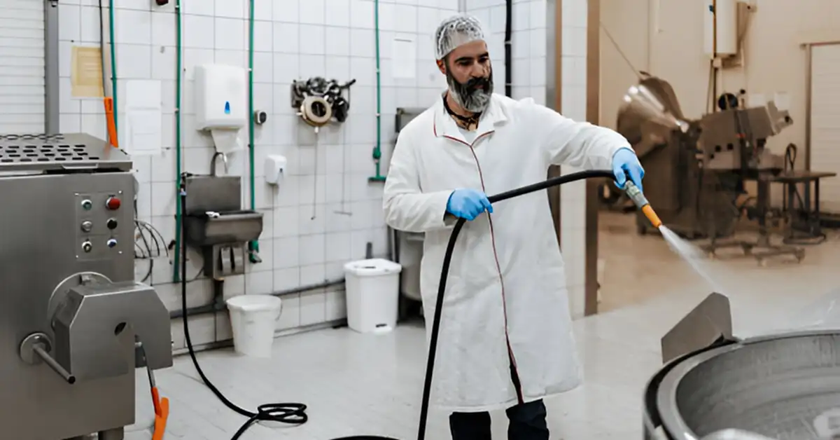 Fabrika İlaçlama Neden Önemlidir?