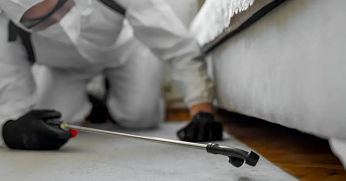 Akrepler Evde En Çok Nerede Bulunurlar