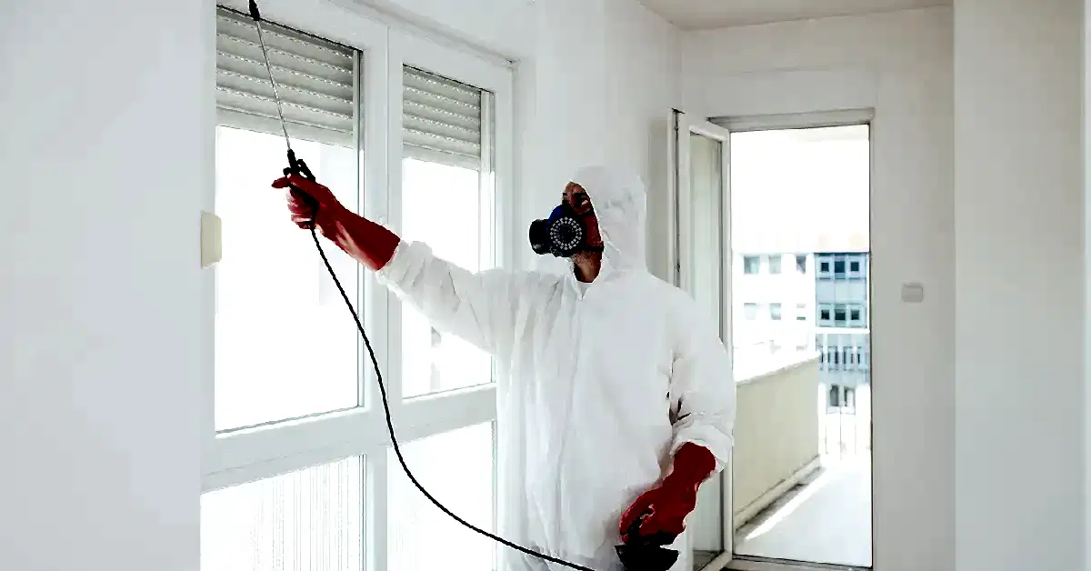 Ümraniye Böcek İlaçlama